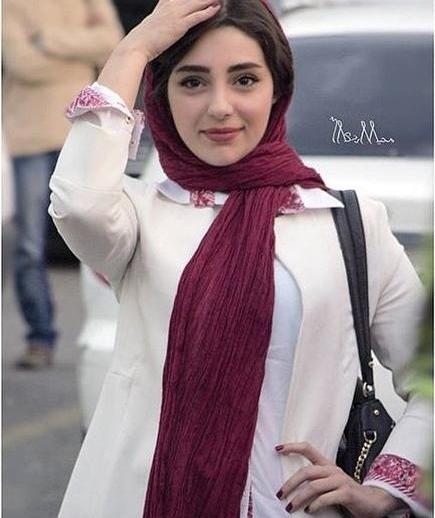 عکس ایدا صوفی
