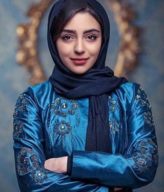 عکس ایدا صوفی