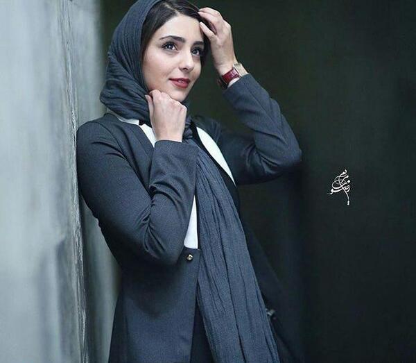 عکس ایدا صوفی