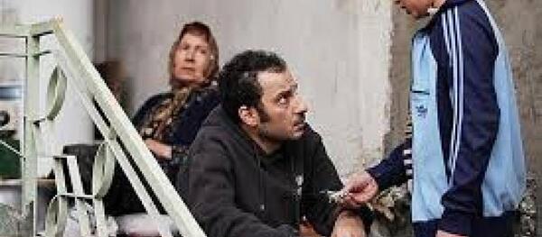 عکس ایدا صوفی
