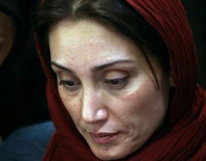 عکس زندانی نرگس محمدی