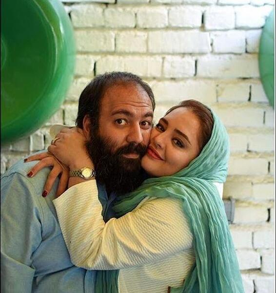 عکس زندانی نرگس محمدی