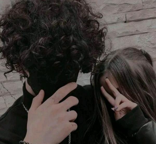عکس پسر فیک مو فر