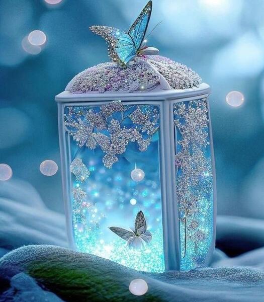 عکس پروانه برای پس زمینه