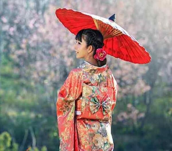 عکس نوشته های ژاپن