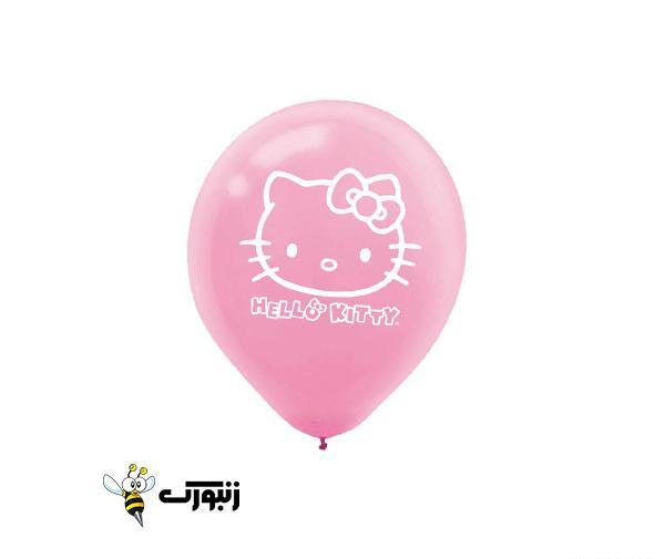 عکس گربه کیتی