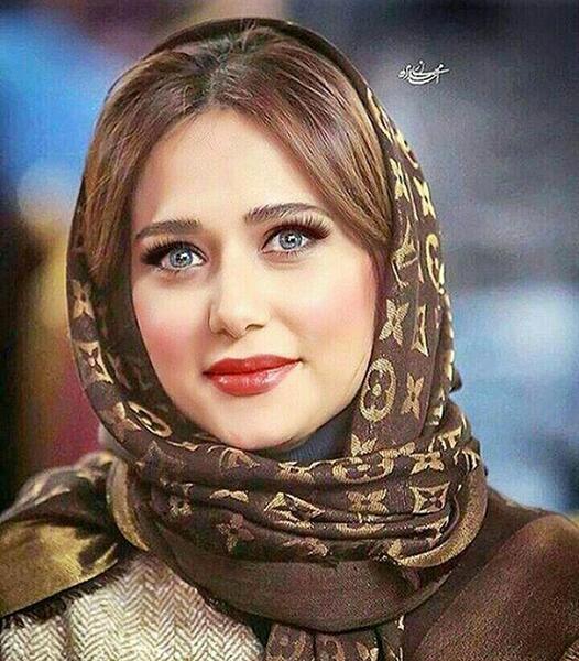 پریناز ایزدیار عکس آشپزی