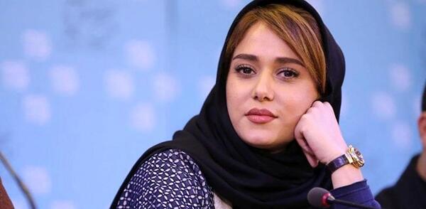 پریناز ایزدیار عکس آشپزی