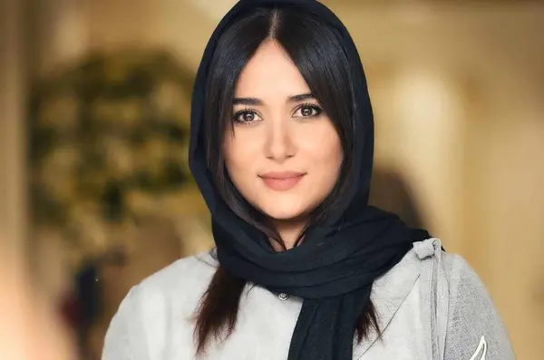 پریناز ایزدیار عکس آشپزی