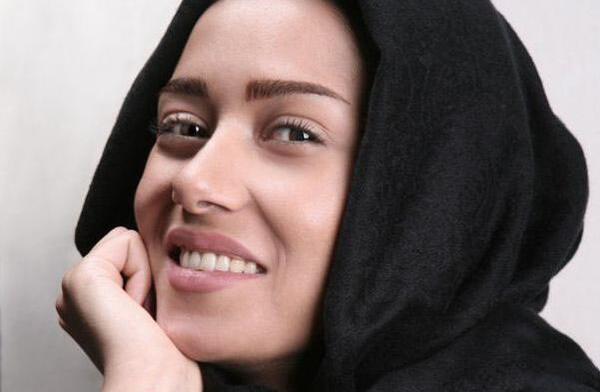 پریناز ایزدیار عکس آشپزی