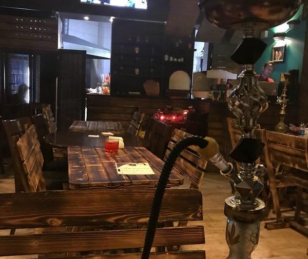 عکس چایخانه