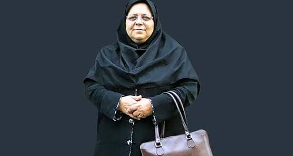 عکس پریناز بنیسی