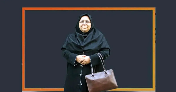 عکس پریناز بنیسی