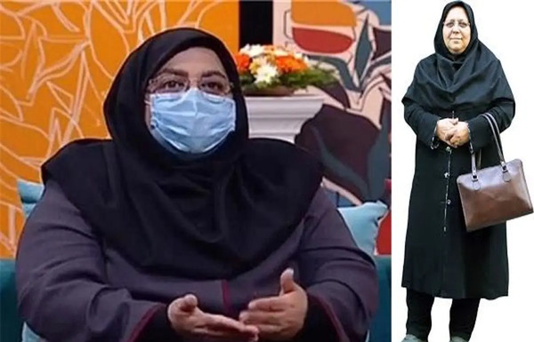 عکس پریناز بنیسی