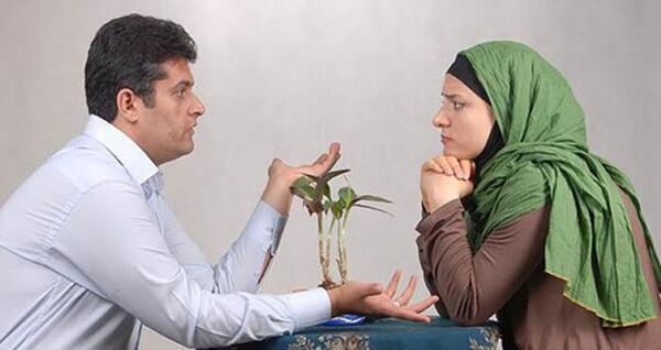 عکس پریناز بنیسی