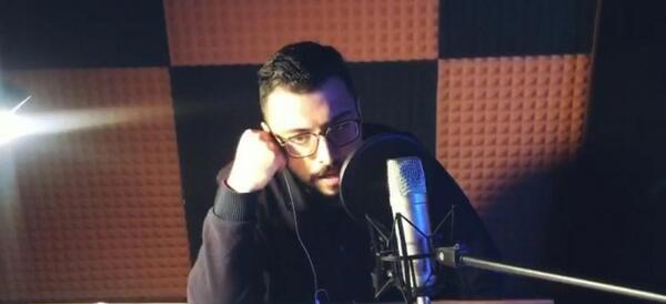 عکس امیرحسین صفایی