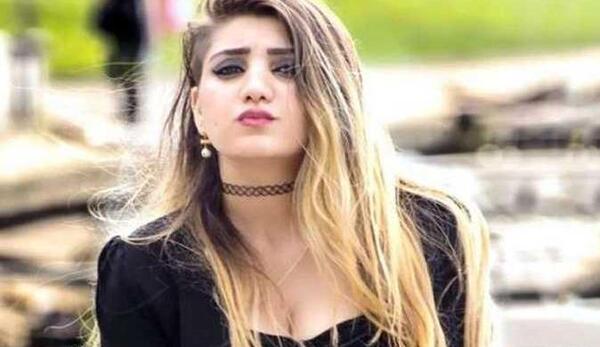 عکس جنازه تارا فارس