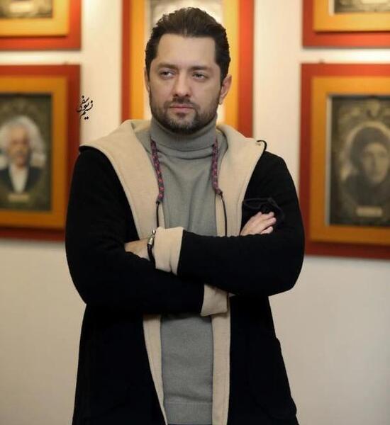 بهرام رادان زندگینامه عکس