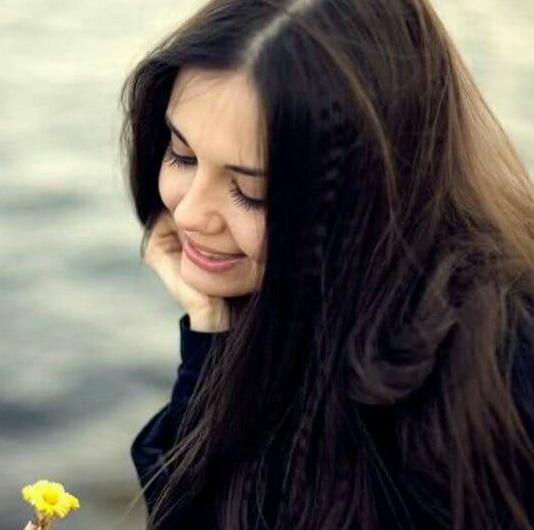 عکس میمون وقتی میخنده