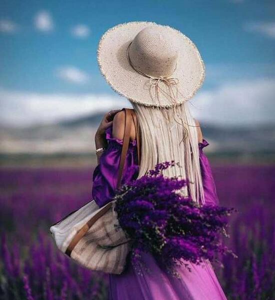 عکس لاکچری شاد دخترونه