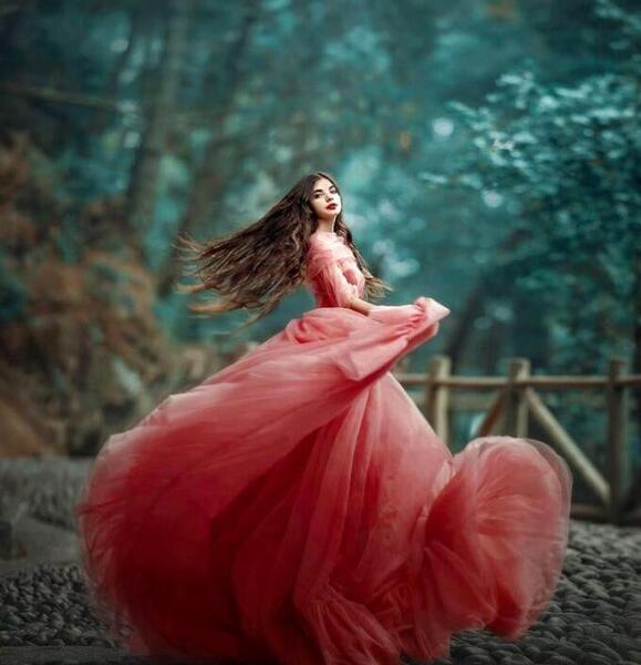 عکس لاکچری شاد دخترونه
