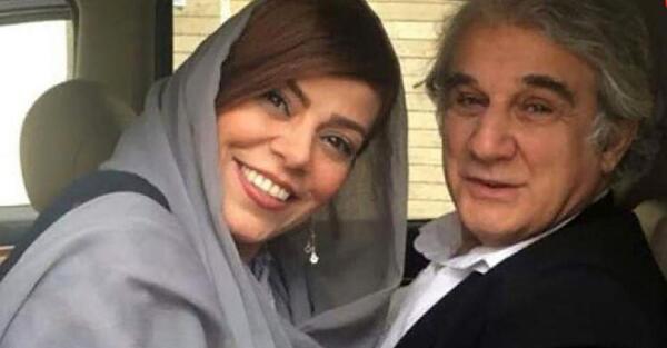 عکس داماد مهدی هاشمی