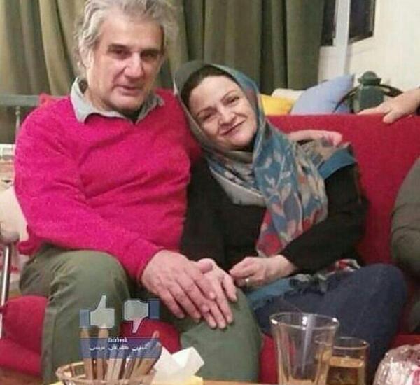 عکس داماد مهدی هاشمی