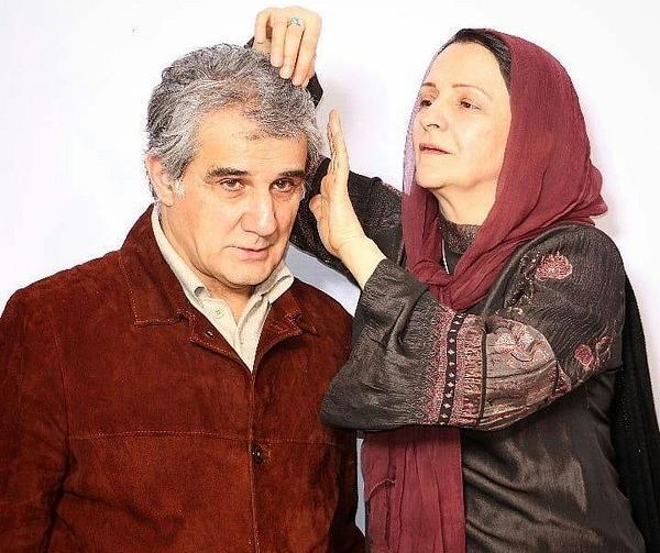 عکس داماد مهدی هاشمی