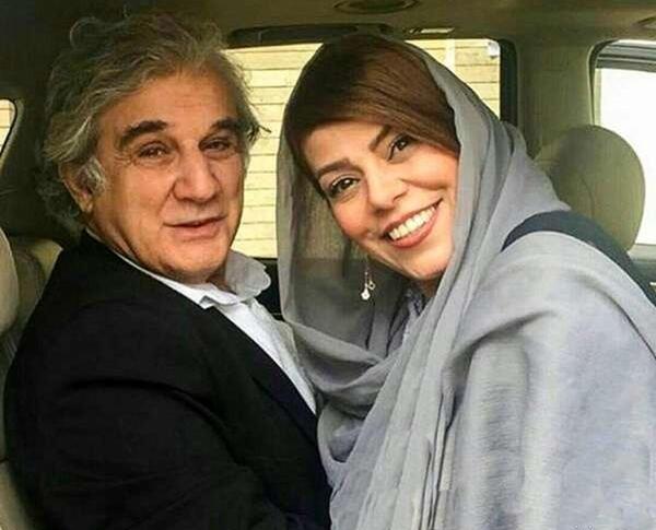 عکس داماد مهدی هاشمی