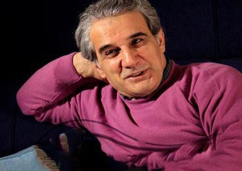 عکس داماد مهدی هاشمی