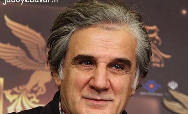 عکس داماد مهدی هاشمی