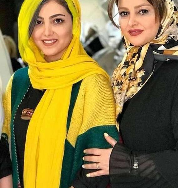 عکس برادر زیبا کرمعلی