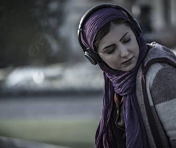 عکس برادر زیبا کرمعلی