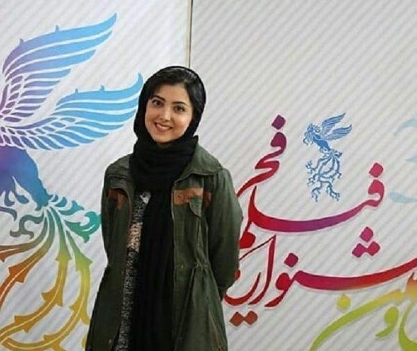عکس برادر زیبا کرمعلی
