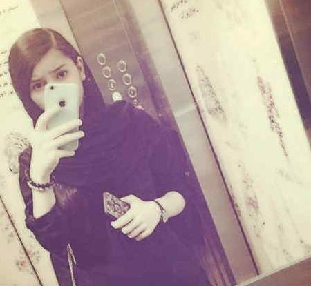 عکس فیک دختر 15 سال