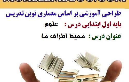 عکس ساختمان چشم کلاس پنجم