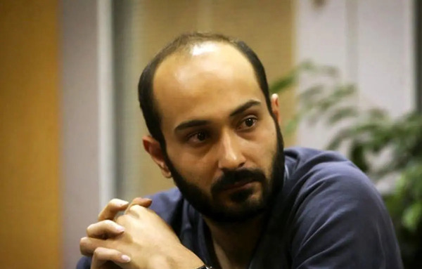 عکس روشن جیران
