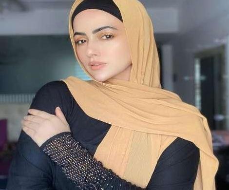 عکس روشن جیران