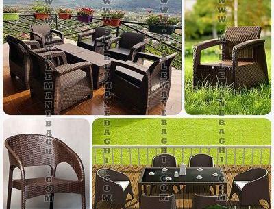عکس صندلی ویلایی