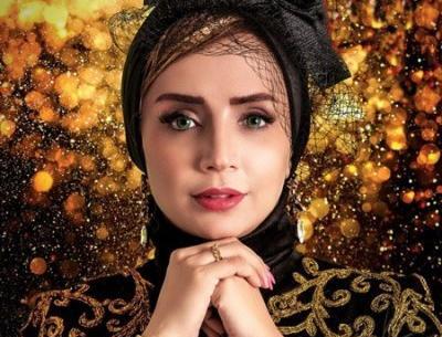 عکس پای بیتا سحرخیز