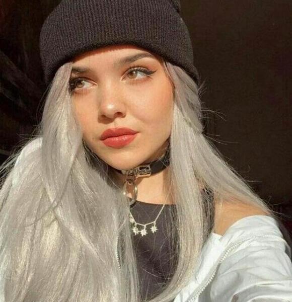 عکس پروف دخترونه فیک خارجی