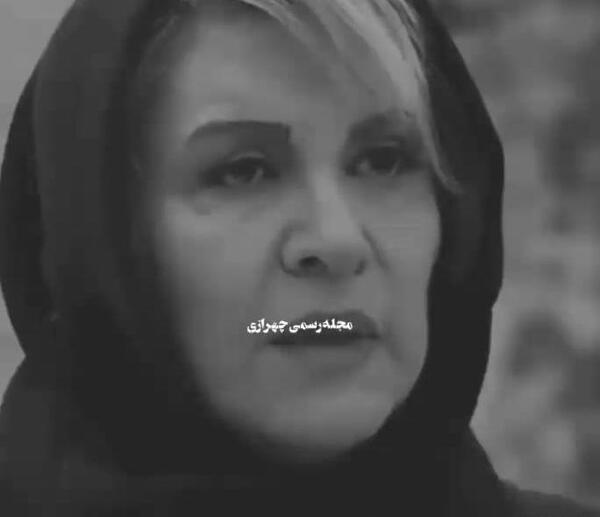 عکس نوشته صبح میشه این شب