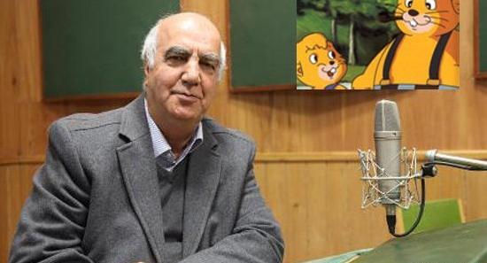 عکس بابای پسر شجاع
