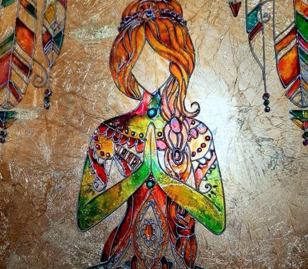 عکس یوگیست