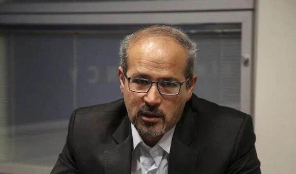عکس نماینده کارگران