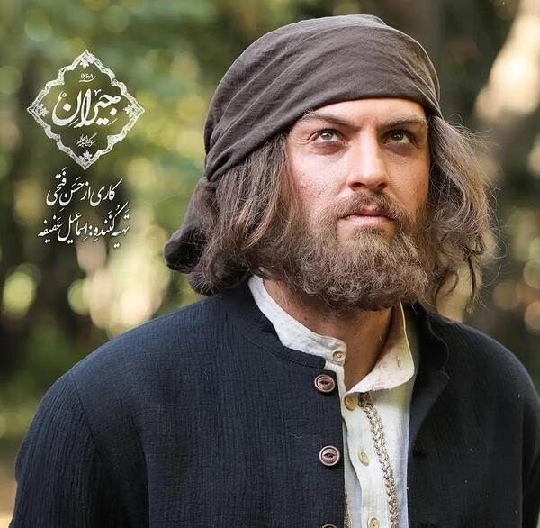 عکس نماینده کارگران