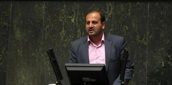 عکس نماینده کارگران