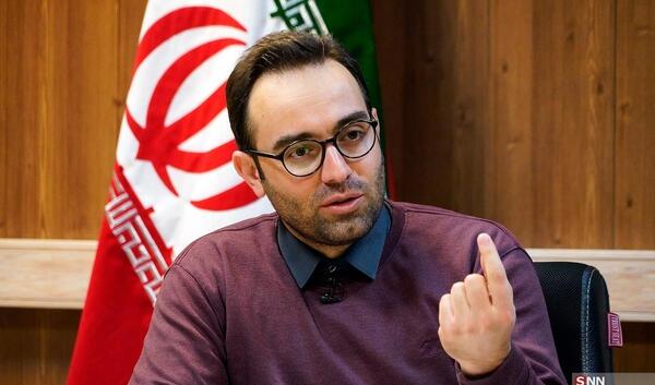 عکس نماینده کارگران