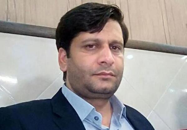 عکس نماینده کارگران