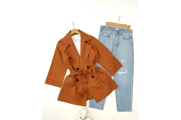 عکس مدل مانتو جدید و به روز دخترانه